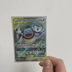 2026年最新】カメックス&ポッチャマ srの人気アイテム - メルカリ