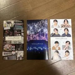 ★未使用★timetesz 会報 vol.52.53.54