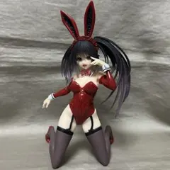 デート・ア・ライブ 時崎狂三 バニーver. フィギュア