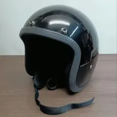 SHOEI HONDALINE STAG BLACK M 目深加工・マット仕上げ - メルカリ
