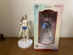 一番くじ 学園アイドルマスター A賞 C賞