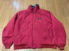 L.LBean warm up jacket ウォームアップジャケット
