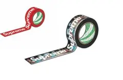 Supreme®/Nichiban Packing Tape 2色セット - メルカリ