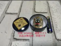 ツイステッドワンダーランド ツイステ Q-pot. 片耳イヤリング ラギー 