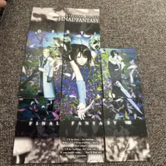 2025年最新】カードダスマスターズ ff7の人気アイテム - メルカリ