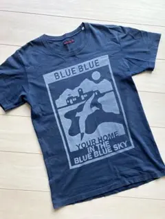 size4 XL BlueBlue ハリウッドランチマーケット キムタク着 - メルカリ