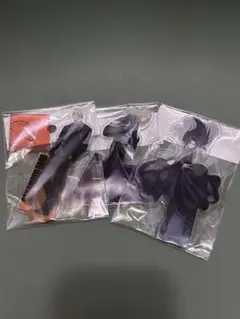 SAKAMOTODAYS 坂本 神々廻 大佛 アクリルスタンド 一番くじ