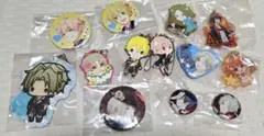 ツキウタ。まとめ売り Six Gravity