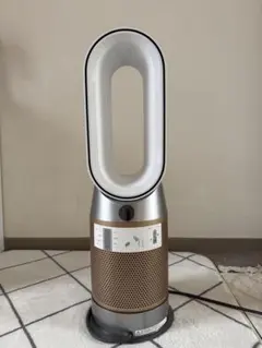 Dyson PurifierHot+CoolFormaldehyde HP09のサムネイル