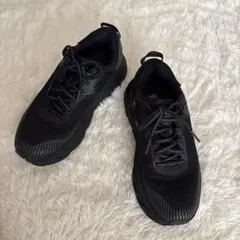 HOKA ONEONE 24.5㎝ ボンダイ 7（Bondi 7） スニーカー