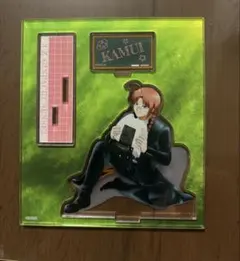 銀魂 神威 アクリルスタンド