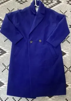 AMERICAN HOLIC チェスターコート