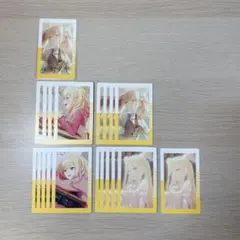 天馬咲希 エピカ 箔押し プロセカ 25A 26C