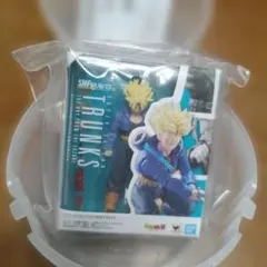 ドラゴンボールZ S.H.Figuartsミニチュアコレクション