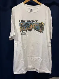 Limp Bizkit Nitro Snowboards Tシャツ Lサイズ