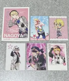 うたプリ 来栖翔 ポストカード