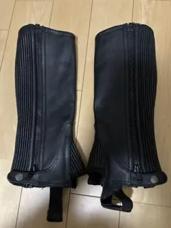 クレイン乗馬クラブ購入　stitcher 乗馬用チャップス