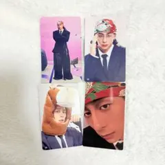 INI POPUP ポップアップ 西洸人 トレカ 7000円トレカ