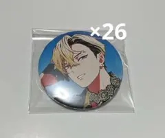 ビバレン XlamV レオン 缶バッジ ビバレン レオン 缶バッジ Amazon | ビバレン XlamV レオン 缶