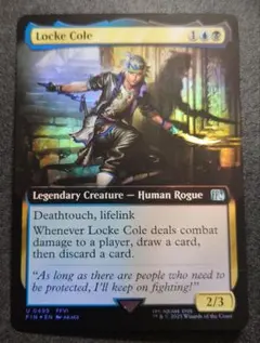 Mtg Torgal, Clive's Companion永久忠義の義丸FOIL - メルカリ