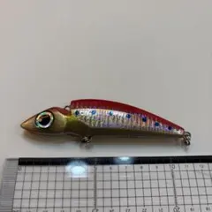 fcllabo 〆バイブ110のサムネイル