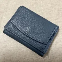 ミニ財布　新品未使用品