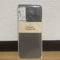 Vivienne Westwood オーバーニー丈23-25cm グレー