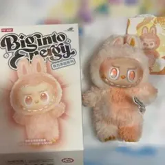 POPMART LABUBU ラブブ　HAPPINESS ポップマート　正規品