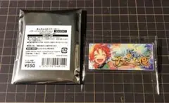 バナーバッジコレクション　月永レオ　SEASON3