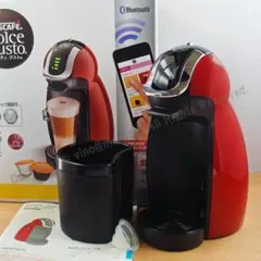 2026年最新】ドルチェ グスト ジェニオ アイの人気アイテム - メルカリ