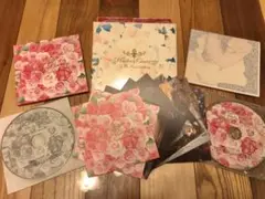 Under Cover / T.M.Revolution初回限定盤
