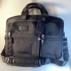 TUMI ビジネスバッグ ブリーフケース　2WAY 261516DHのサムネイル