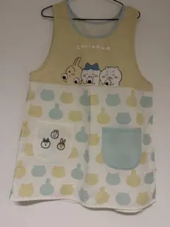 ちいかわ エプロン M-Lサイズのサムネイル