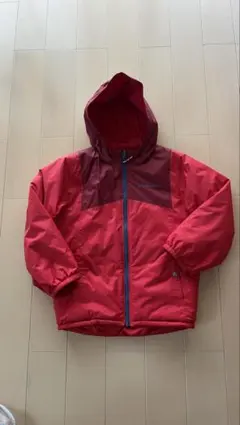 Colombia スノーウェアジャケット　XS（120）