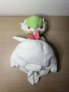 ポケモンセンター限定 ぬいぐるみ サーナイト タグ付き 2017 - メルカリ