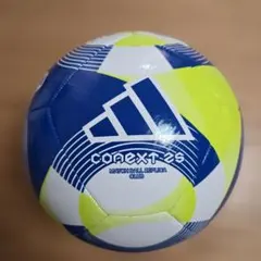 新品】adidas CONEXT21 サッカーボール 5号球 アディダス - メルカリ
