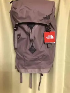 North faceのバックパック