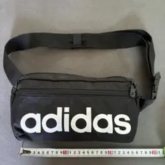 adidas ショルダーバッグ