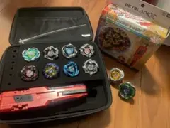 2026年最新】ベイブレードX引退の人気アイテム - メルカリ