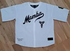 Nike Kobe ナイキ コービー ベースボールシャツ ユニホーム バスケ
