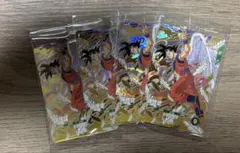 Vジャンプ 25周年記念 鳥山明描き下ろし アクリルスタンドTGS2018
