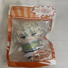 【新品未開封】にじさんじ 緋八マナ　にじぱぺっと HEROES ぬいぐるみ