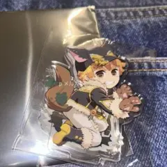 我妻善逸 ハロウィン アクリルスタンド