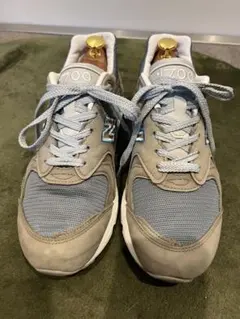 期間限定値下げNew Balance M1400 jcrewコラボ 新品未使用 - メルカリ