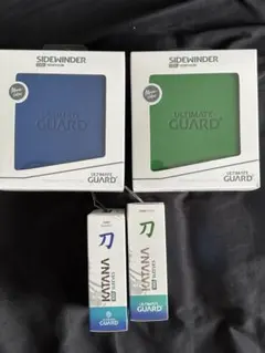 カドラバ STARR CARD SUTUDIO カードスリーブ 80枚入り10個 - メルカリ