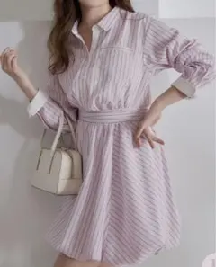 Her lip to ワンピース