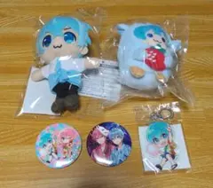 【未開封あり】【美品】すとぷり ころん グッズ まとめ売り