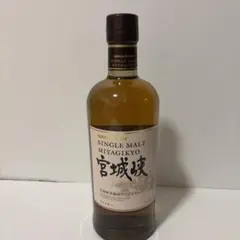 シングルモルト宮城峡蒸溜所2000's - メルカリ