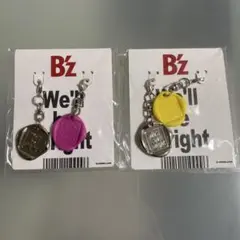 2025年最新】B'z ミュージシャン キーホルダーの人気アイテム
