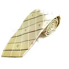希少♡美品✨️BURBERRY♡ネクタイ★シャドーホース★チェック★イタリア製